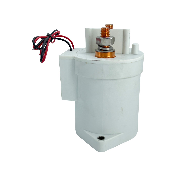 Mitkä edut tekevät DC-kontaktorista parhaan vaihtoehdon nykyaikaiseen tehonsäätöön?