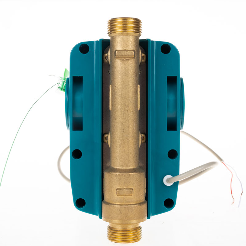 Kuinka langallinen vesimittari parantaa vesihuollon tehokkuutta?